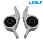 LABLT Front Lower Control Arm Bushing Pair For 1997-2002 Subaru Forester