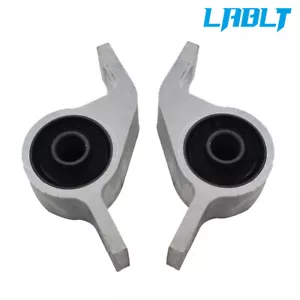 LABLT Front Lower Control Arm Bushing Pair For 1997-2002 Subaru Forester - Picture 1 of 12