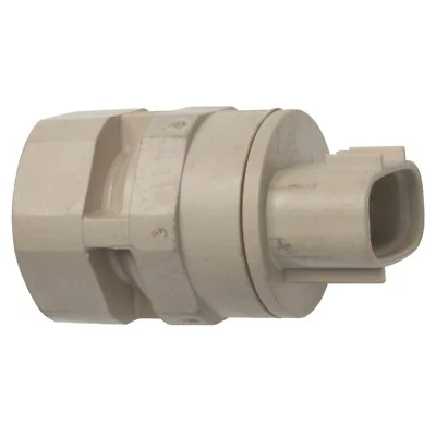 Sensor de velocidad del eje de salida de transmisión automática Isuzu NPR-HD 1999-2020 SMP Foto 1 de 4