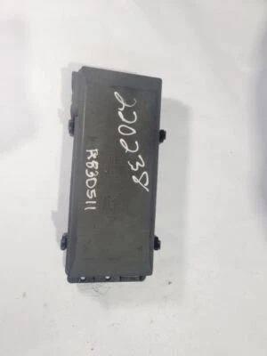 Caja de fusibles del motor PN yqe000310 OEM 2003 2004 Land Rover Discovery Foto 1 de 4