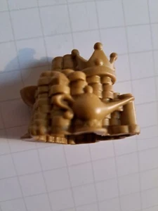 Fisher-Price Imaginext Shark Bite Pirate Ship Gold Treasure Replacement Toy  - Picture 1 of 7