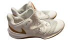 Nike Zoom Hyperspeed Court Womens Volleyball shoes size 7.5  Indoor DJ4476-170