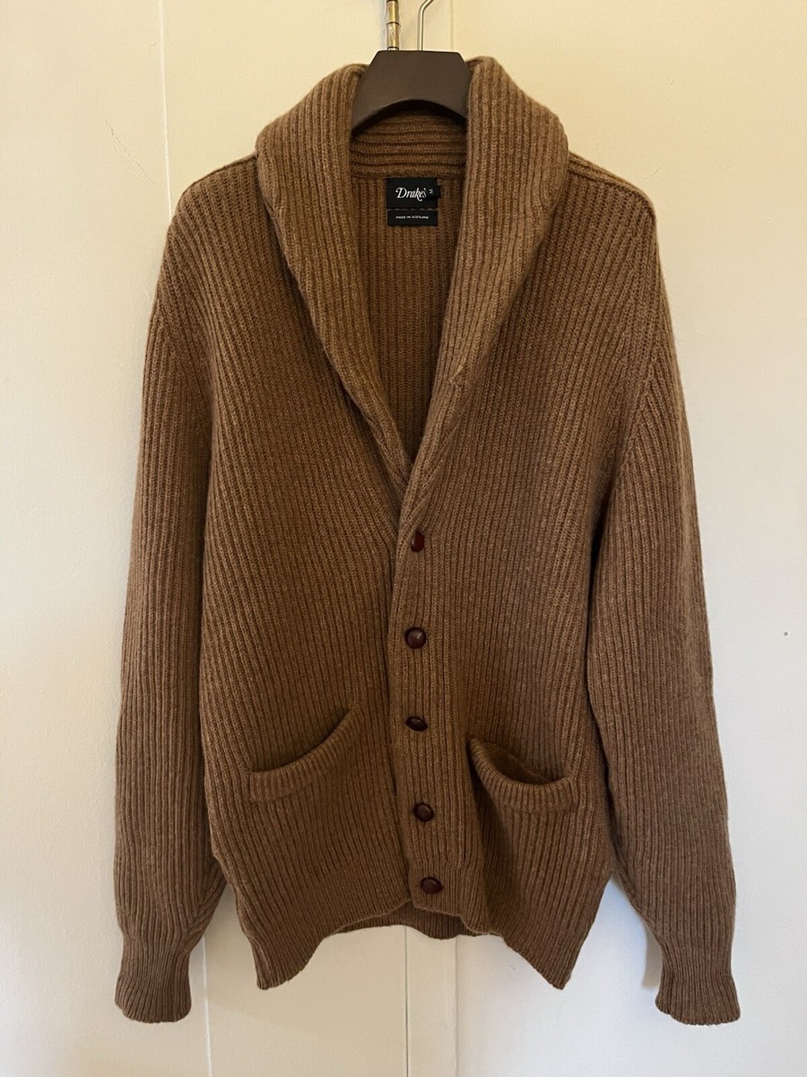 Camel Regular Size Sweaters for Men | eBay
