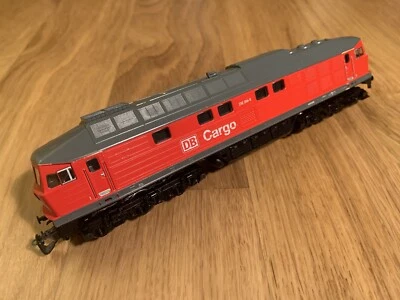*** Roco BR 232 208-9 „DB Cargo AG“ Ludmilla 130 131 132 Diesellok TT 36202 *** - Bild 1 von 2