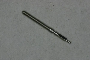 Winding stem Albero di carica Tige Vulcain 110 Pas 100 NOS 401 - Picture 1 of 1