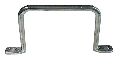 Steren D-Ring, Large, for Cable Distribution; 8 1/8 x 6 1/8; Part #310-394