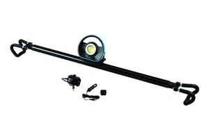 Gleitschiene Unterhaubenlampe Arbeitsleuchte wasserdicht magnetisch - Bild 1 von 4