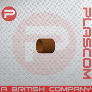 202809 - Compatible MILLER ICE-25C/27C  SPECTRUM 300 Swirl Ring 25A - Picture 1 of 1