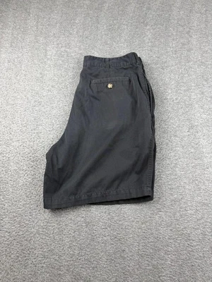Bugle Boy Black Casual Men's Shorts Size 36 - Image 1 of 4