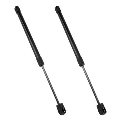 Front Lift Supports Gas Spring Struts Fits 2007-2008 2009 Ford Expedition 2PC - Image 1 of 4