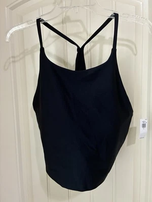 Sujetador deportivo Active Powersoft OLD NAVY talla XL azul marino nuevo con etiquetas Foto 1 de 2