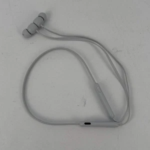 Écouteurs sans fil Beats Flex blanc A2295 - Photo 1/4