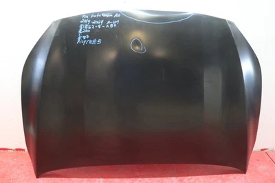 2019 2024 KIA FORTE SEDAN & HATCHBACK FRONT HOOD Foto 1 de 4