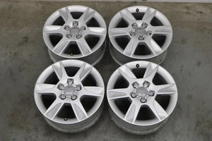 ORIGINAL! 16 Zoll Felgen Audi A3 8P! 8P0601025AM - Bild 1 von 13