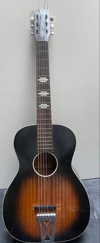 1959 Silvertone H608 Vintage Guitar stella | eBay