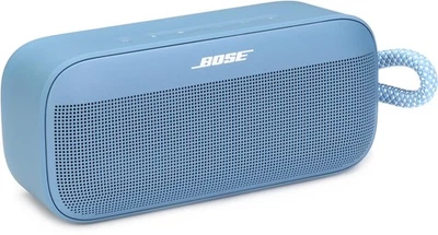 Altavoz portátil Bluetooth Bose SoundLink Plus - Azul Foto 1 de 4