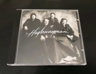 Highwaymen - Highwayman Vol.2 - Bild 1 von 2
