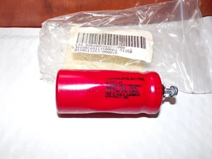 Learjet Capacitor 3188BC601S150AMA2 Lincoln Electric - Picture 1 of 3