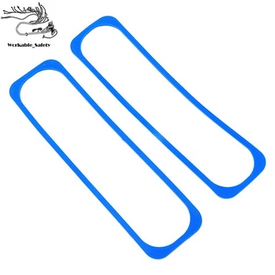 For Chevrolet Blazer C1500 K1500 GMC Pontiac 86-02 5.0L 5.7L Valve Cover Gasket - Image 1 of 4