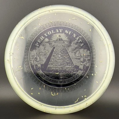 Money Buzzz - "In Buzzz We Trust" Pyramid Scheme - Image 1 of 4