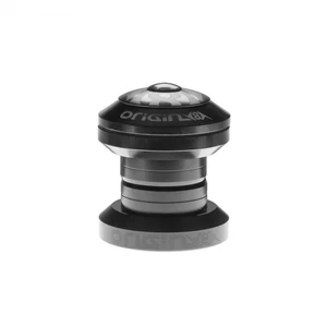Origin8 Pro Threadless Headset, 1", Black - Picture 1 of 1