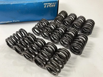(14) Пружина клапана двигателя TRW VS955 для 1975-1981 Buick Pontiac 350-V8 - Изображение 1 из 3