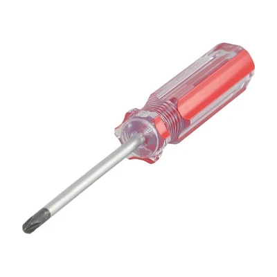 Magnetic Y shaped Screwdriver Set Nonslip Handle 1pc Triwing Y0 Y1 Y2 Y3 - Image 1 of 4