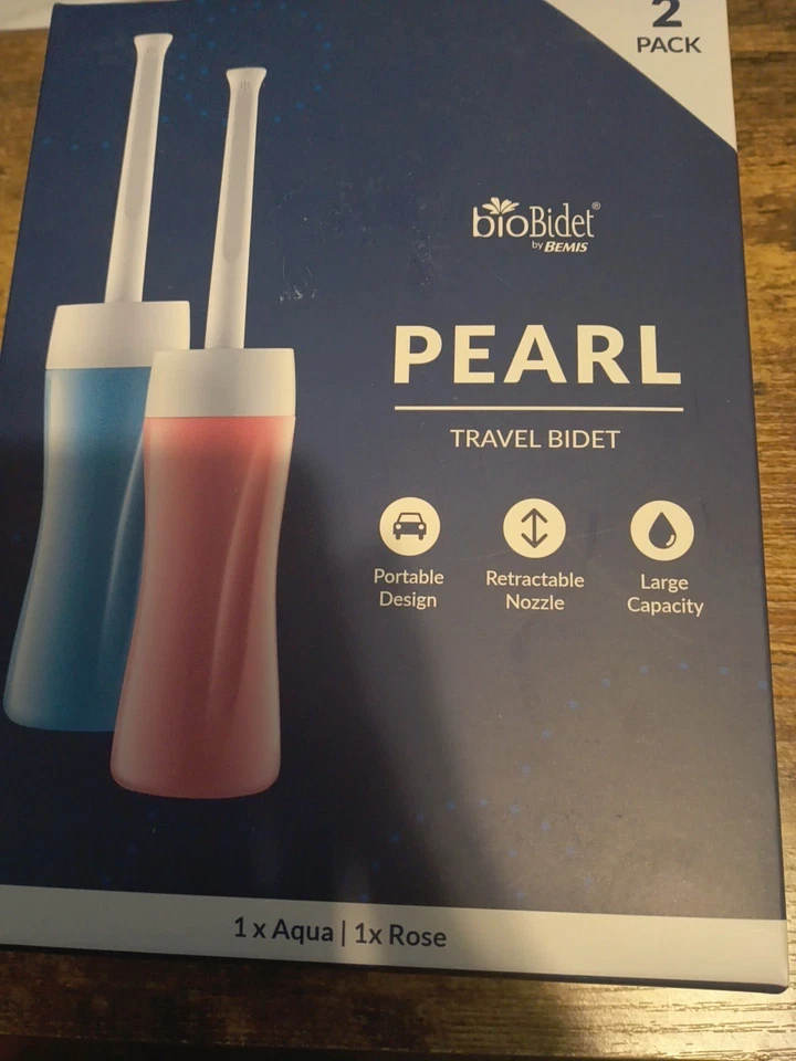 Биде Bio - Изображение 1 из 1