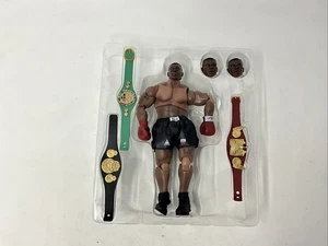 Storm Collectibles - Mike Tyson 1/12 Scale Actionfigur - lose - Bild 1 von 3