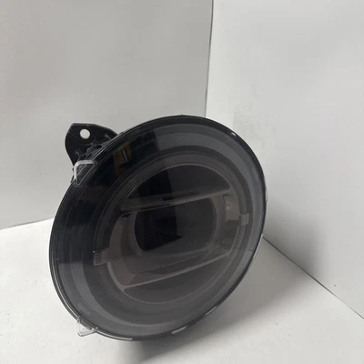 Faro LED izquierdo UE mercedes-benz clase g w463a w463 g400 g500 g550 g63 Foto 1 de 4