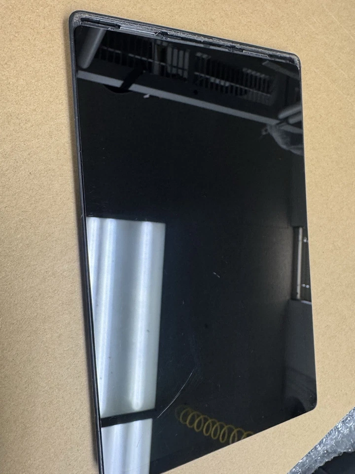 OEM Samsung Galaxy Tab A7 10.4" SM-T500 T505 Pantalla LCD Pantalla Táctil Digitalizador Foto 1 de 4