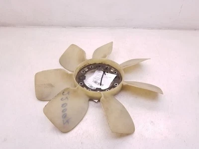 96-02 TOYOTA 4RUNNER 3.4L 6CYL 7 ЛОПАСТЕЙ РАДИАТОР ОХЛАЖДЕНИЯ ВЕНТИЛЯТОР В СБОРЕ  - Изображение 1 из 4