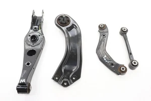 2022 - 2024 HYUNDAI SANTA CRUZ REAR RIGHT SIDE LOWER CONTROL ARM SET OF 4 OEM - Picture 1 of 18
