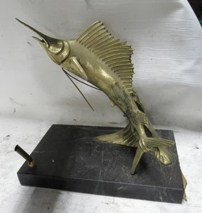 Sailfish Desk Set - Picture 1 of 8