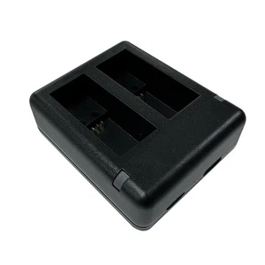 2-Slot USB Type C Battery Charger Charging Hub for Gopro Hero 11/10/9 Camera d - Picture 1 of 5