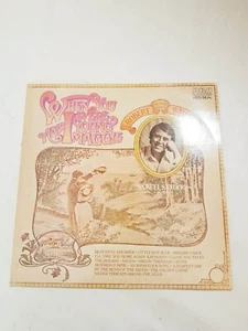 RL 11698 Robert White When You And I Were Young Maggie RCA Stereo LP - Picture 1 of 12
