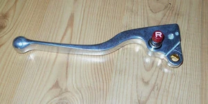 HONDA TRX 200 250 300 350 400 420 450 RANCHER, LEFT SIDE PARKING BRAKE LEVER - Picture 1 of 1