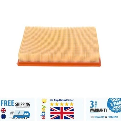 Filtro de aire 1457429987 para Volvo V90 S90 960 940 780 760 740 1336397 Foto 1 de 4