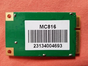 Sintonizzatore TV / TV Tuner MC816 (ASUS All-In-One PC ET2702I) - Afbeelding 1 van 1