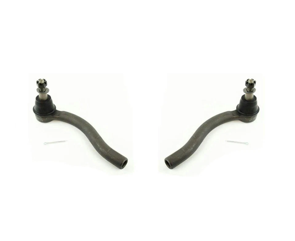 2 varillas de amarre exteriores aptas para 08-12 EX35 09-16 370Z 08-2013 G37 TRACCIÓN TRASERA y AWD Foto 1 de 4