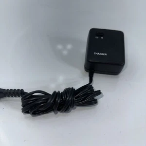 Adattatore nordamericano Philips Corp tipo 4222 029 00060 per rasoio RCHG - Foto 1 di 5