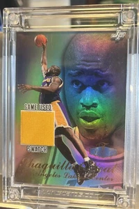 Shaquille O’neal Jersey Fusion - Picture 1 of 2