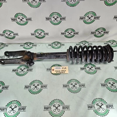 06-13 MERCEDES-BENZ W251 R320 R350 AMORTIGUADOR DELANTERO IZQUIERDO PUNTAL OEM Foto 1 de 4