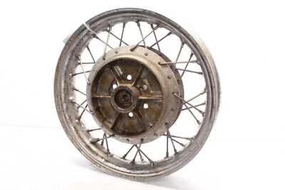 Llanta Rueda Trasera Suzuki LS 650 Savage NP41B 86-04 Foto 1 de 3