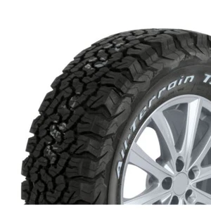 Sommerreifen BFGOODRICH All-Terrain T/A KO2 315/70R17 121/118S - Bild 1 von 3