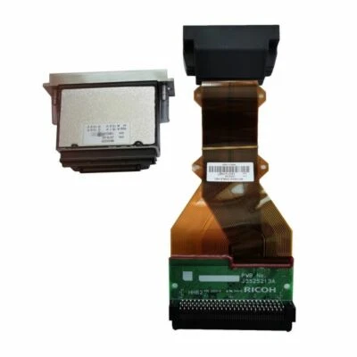 Ricoh MH5320 Printhead, (Two Colors,5PL) - J376-00 - Image 1 of 4