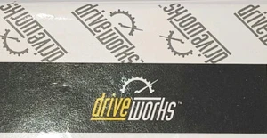 Wheel Seal Driveworks S-710105 - Bild 1 von 1