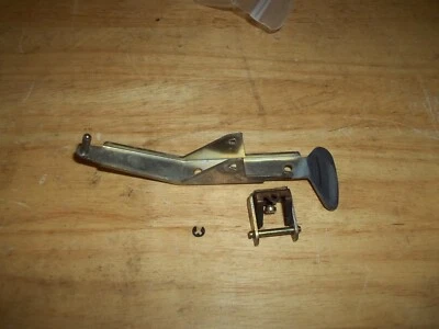 Dual 1218 Turntable Control Arm - Image 1 of 2