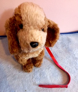 Kielspielzeug - Einfach weiche Sammlung - Cocker Spaniel mit Blei Plüschtier - Bild 1 von 4