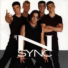 N Sync von N Sync | CD | Zustand akzeptabel - Bild 1 von 2